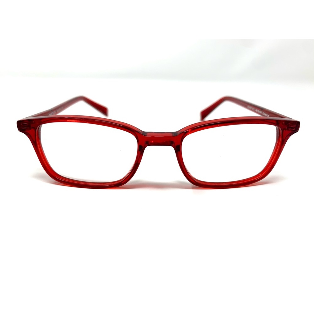 Warby Parker Frames (Oliver)